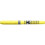 BIC BIC Highlighter Grip Decor Highlighter with Chisel Tip - Assorted Colours, Pack of 5 4