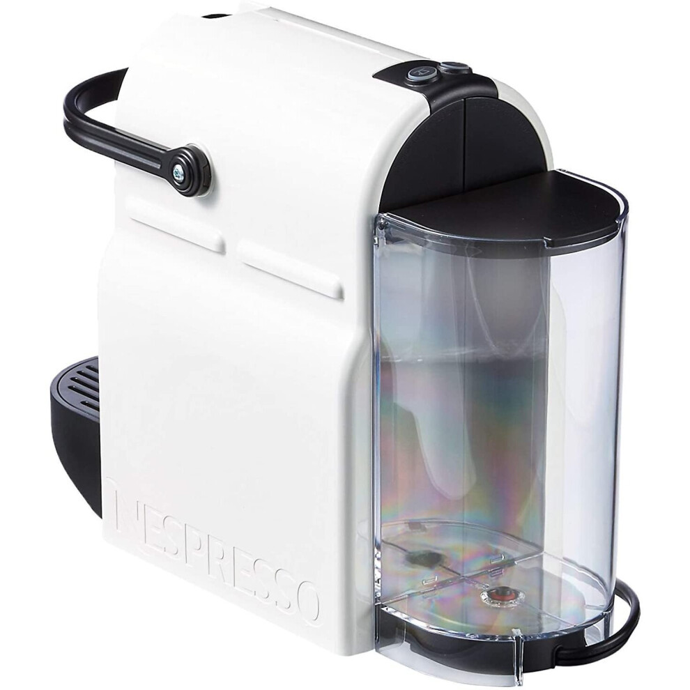 Nespresso Pro NES93449 Water Tank, Plastic, 1 Cubic_Centimeters