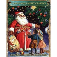 Christmas Family Classics DVD (2004) cert U - Region 2