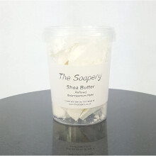 Shea Butter 250g - Refined 100% Pure and Natural