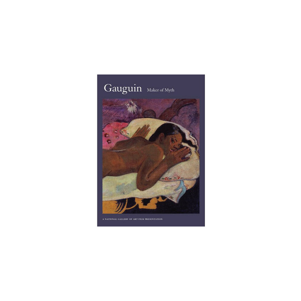 Dvd Gauguin Maker Of Myth [Dvd] [Region 0]