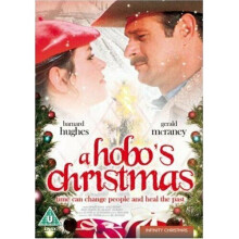 A Hobos Christmas [DVD] DVD - Region 2