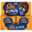 McVities McVities Jaffa Jonuts - 12x43g 1
