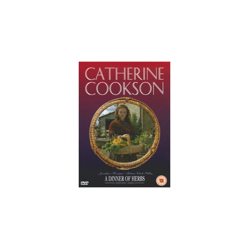 Dvd A Dinner Of Herbs (2003) - 2-Disc Region 2, Cert 12, Starring Jonathan Kerrigan