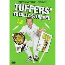 Tuffers DuffersTufferwbrs Ashes Box-set DVD (2006) cert E - Region 2