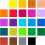 Staedtler STAEDTLER 223 C24 Watercolour Karat Aquarell Crayons - Multi-Colour (Pack of 24) 6