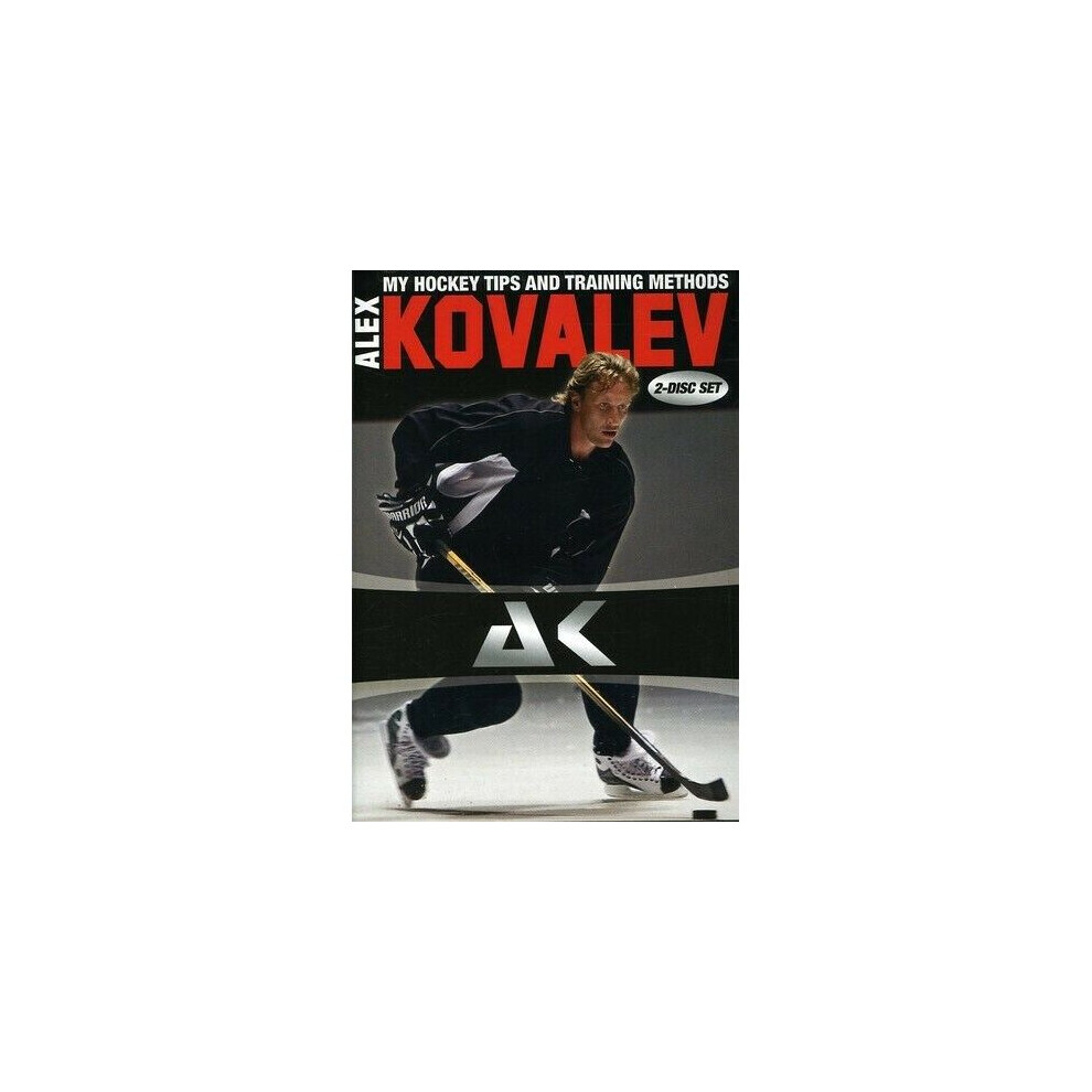 Dvd My Training Methods [Dvd] [Region 1] [Us Size 1