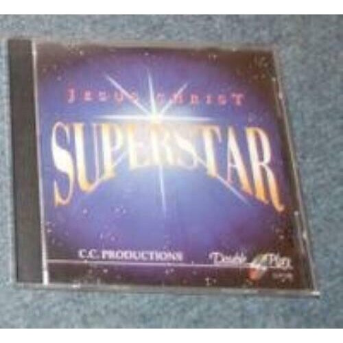 Andrew Lloyd Webber - Jesus Christ Super CD on OnBuy