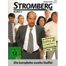 Stromberg - Staffel 2 [2 DVDs] DVD - Region 2