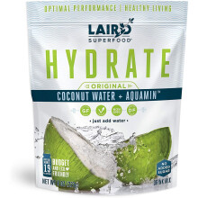 Hydrate, Kokosnusswasser, Original