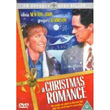 A Christmas Romance DVD (2003) Olivia Newton-John Larry (DIR) cert U - Region 2