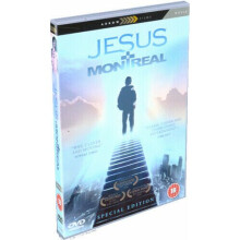 Jesus of Montreal DVD (2006) Lothaire Bluteau Arcand (DIR) cert 18 - Region 2