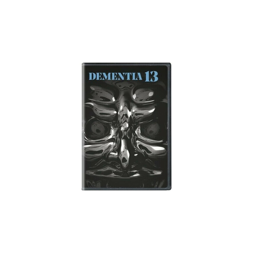 Dvd Dementia 13 - Region 2