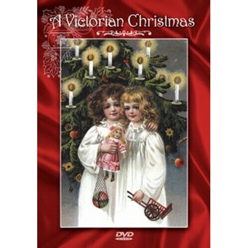 A Victorian Christmas DVD (2006) cert U - Region 2