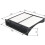 Bosch Bosch M2262 Cabin Filter Standard 2