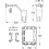 Grohe GROHE 38796000 | Fresh Retro-Fit Set 3
