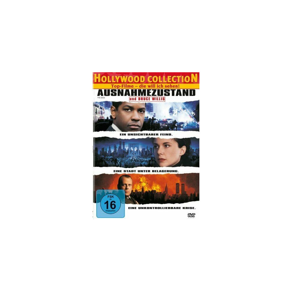 Ausnahmezustanwbrd DVD - Region 2-image-OPC-P8W7TYS-NEW