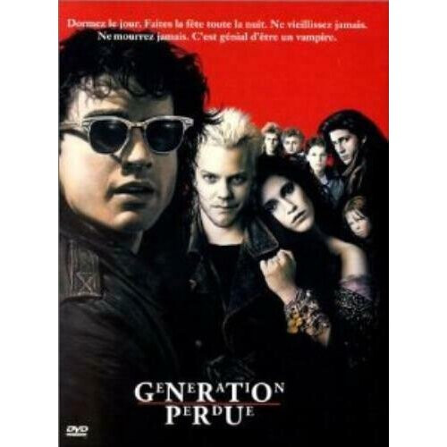 DVD DVD - Region 2
