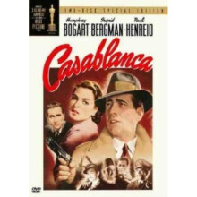 Casablanca [Special Edition] [2 DVDs] DVD - Region 2