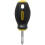 STANLEY Stanley Fat Max Screwdriver Phillips Ph1X30Mm 1