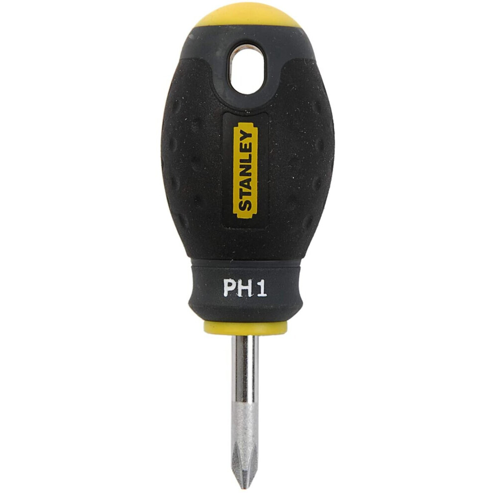 Stanley Fat Max Screwdriver Phillips Ph1X30Mm