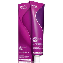 Londa Londacolor Cremehaarfarbe 60 ml 6/1 Dunkelblond Asch