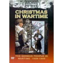 Christmas in Wartime - The German People in Wartime 1939-1945 DVD (2003) Philip - Region 2