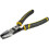 STANLEY Stanley FMHT0-70813 Combination Compound Action Plier, Black/Yellow 2
