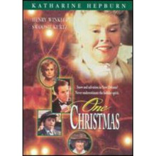 One Christmas [DVD] [1994] [Region 1] [U DVD