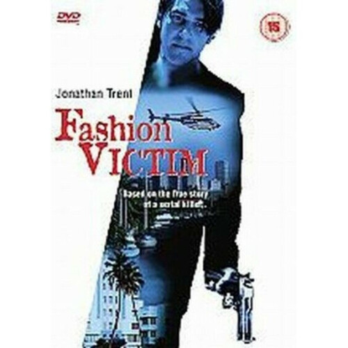 Fashion Victim The Killing Of Gianni Versace Fashion Victim - The Killing of Gianni Versace DVD (2008) James Kent