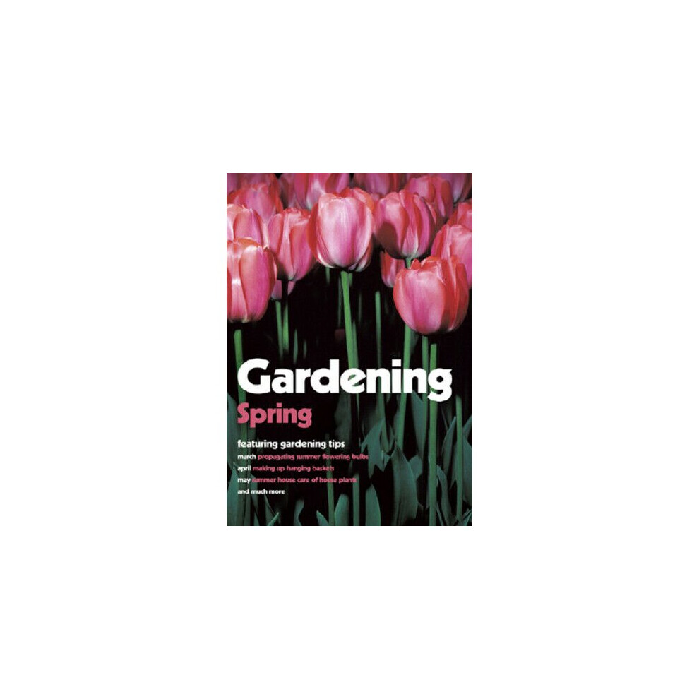 Dvd Spring (2006) Cert E - Region Size 2