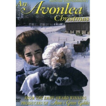 Avonlea Christmas [DVD] [2005] [Region 1 DVD