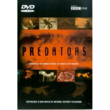 Predators DVD (2000) John Hannah cert E - Region 2