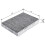 Bosch Bosch R5548 Cabin Filter activated-carbon 2