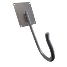 Candy Manufacturing Pulling Hook For Aerating Candy