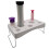 White Folding Piping Bag Stand - Organiser 2
