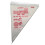 (36cm, 100) Strong Disposable Piping Bags in 3 Sizes & Various Quantities 1