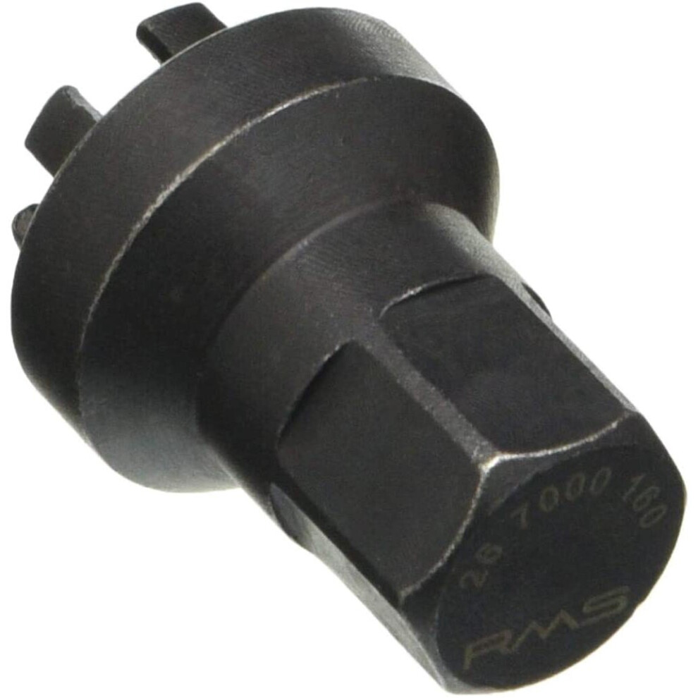 Rms 742573 Crown Nut Wrench Vespa Rally/Px 80-200/Pe/Lusso/Cosa 1/T5 4251212400133