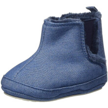 Sterntaler Men's Baby-Schuh First Walker Shoe