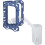 Grohe GROHE 38796000 | Fresh Retro-Fit Set 1