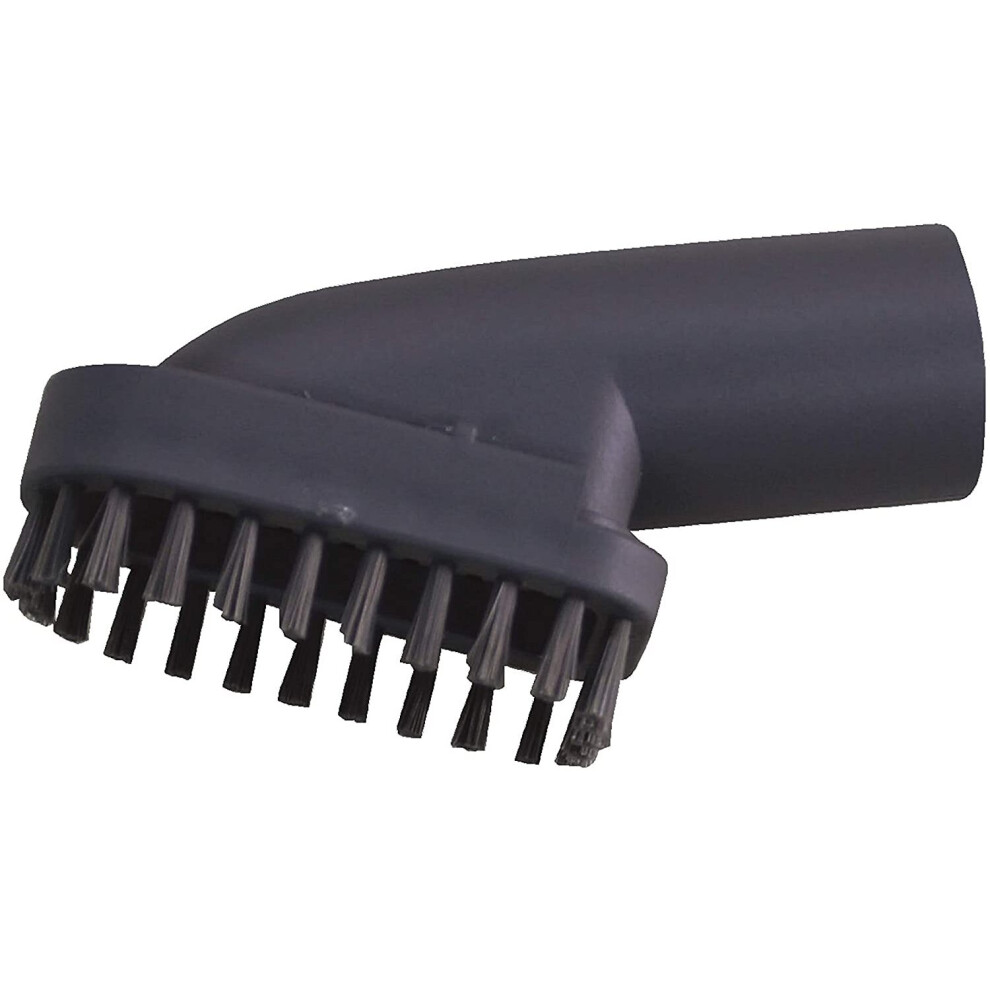 Hoover 35601415 Dusting Brush, Plastic, Grey