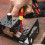 Draper 05721 XP1000 VDE Interchangeable Blade Screwdriver Set (10 Piece) 5