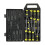 STANLEY Stanley Cushion Grip Schroevendraaier - Set van 10 stuks - PH Bits - Gehard staal - Magnetisch 4