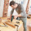 Bosch Bosch Home and Garden Cordless Hammer Drill UniversalImpact 18 (2 batteries, 18 Volt System, in carrying case) 7