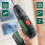Bosch Bosch Home and Garden Cordless Hammer Drill UniversalImpact 18 (2 batteries, 18 Volt System, in carrying case) 3