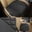 Black Panther (Zilver (standaard vouwstijl)) Tablet standaard 4