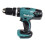 Makita Makita DHP453FX12 18v Combi Drill with 1x 3.0Ah Battery & 101 Pcs Accessory Set, 18 V 2