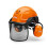 Stihl 0000 888 0807 Protective Helmet 1