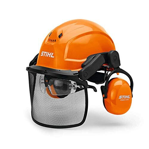 Stihl 0000 888 0807 Protective Helmet