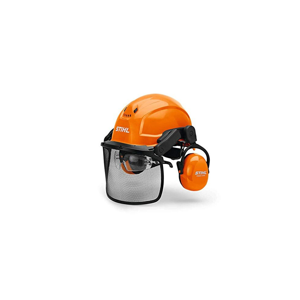 Stihl 0000 888 0807 Protective Helmet